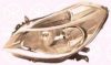 KLOKKERHOLM 60330181A1 Headlight